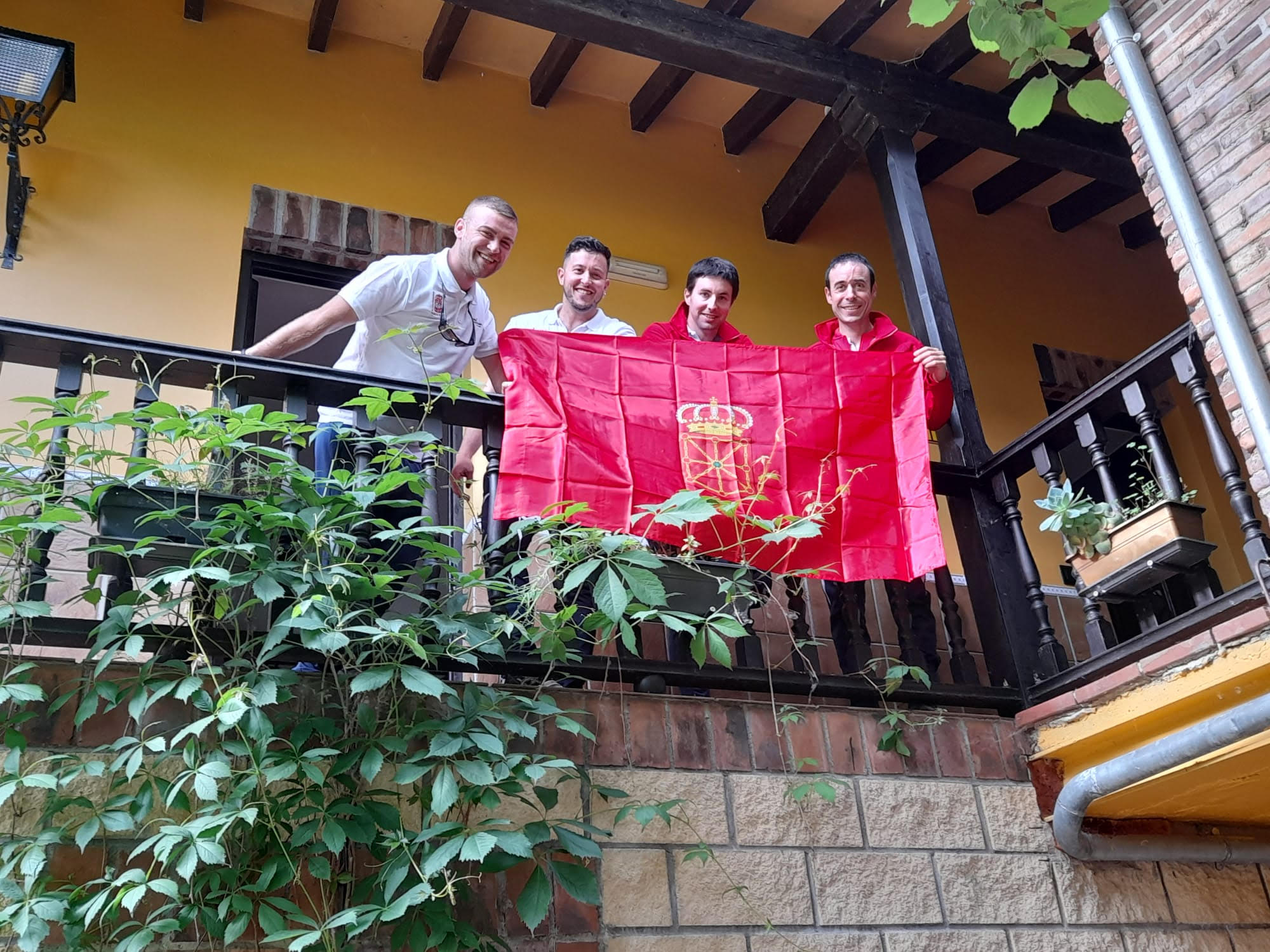 XXXVI Campeonato de Espa&ntilde;a Salm&oacute;nidos Mosca 2026
